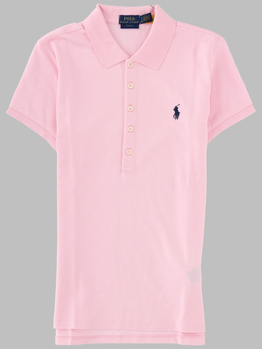 Polo Ralph Lauren Polo - Pink | 4ffbb34c9a098e4f93144299198f9c34f63374b5