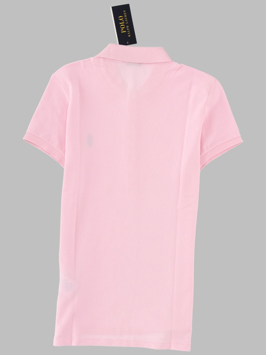 Polo Ralph Lauren Polo - Pink | 129e2191144e059e17d6ac49957400ef473bbccd