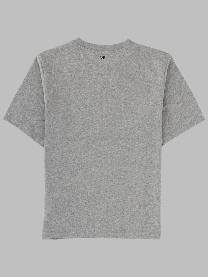 Victoria Beckham T shirts - Grey | c7f044805a4035f982777415ae8fa6aba34b986b