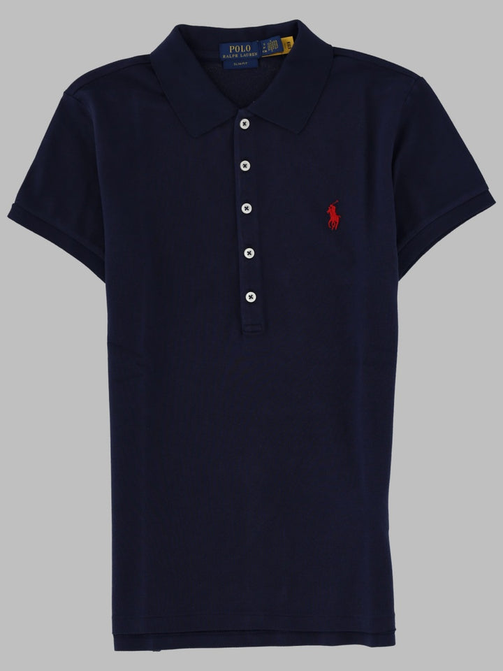 Polo Ralph Lauren Polo - Blue | 5aad30e3c839c793b45323be843cab7b5da34023