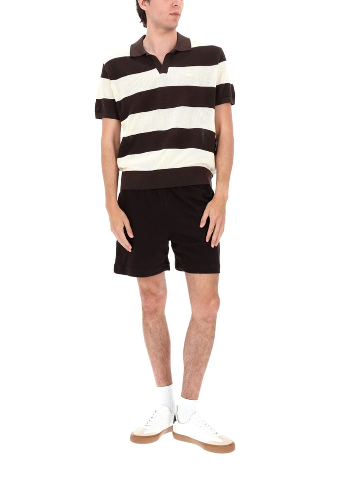 Lacoste Sweaters - Multicolour | a96042fe38cd3eb096df15118dfe375545e2a714