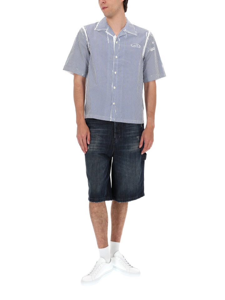 Diesel Shirts - Multicolour | f3919a0f9f5851b8ecae990e88ee67f630f53ca4