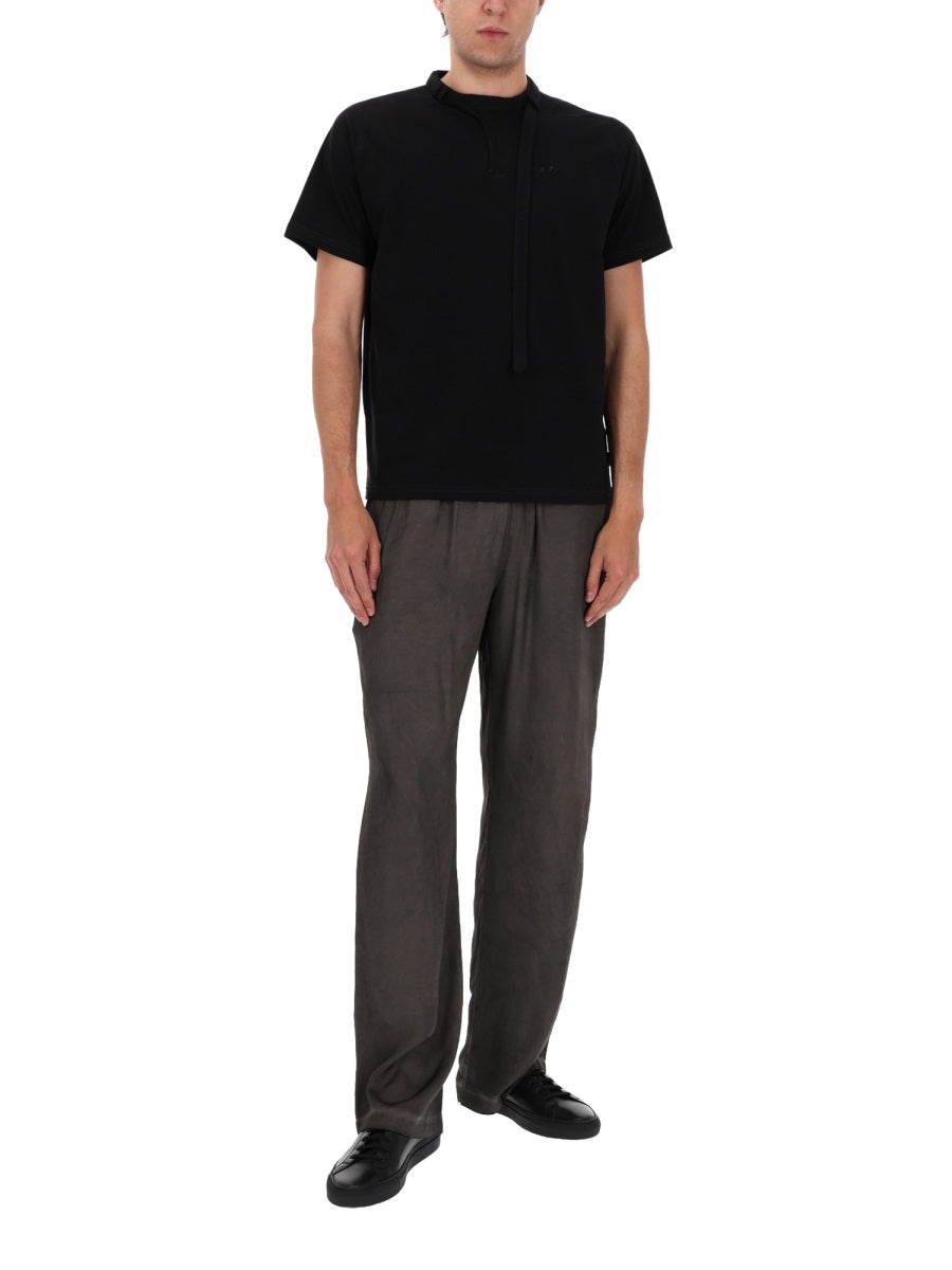 Diesel Pants - Grey | 9a308d64c04c883cfc1f3b6476195bf3c501c0c0