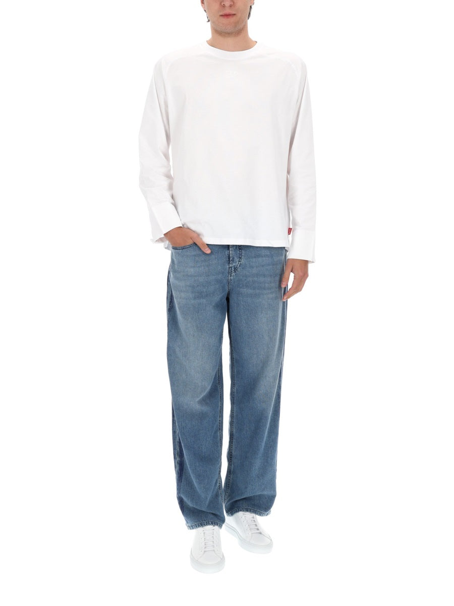 Diesel Denim - Denim | 3dbe961abb9f96578eba621e58301ec82967a65e