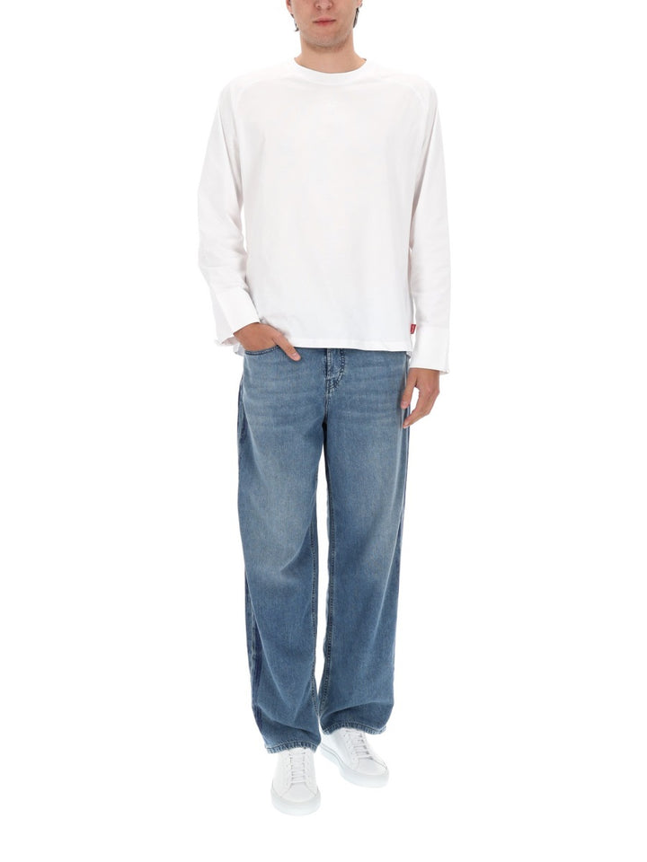 Diesel Denim - Denim | 3dbe961abb9f96578eba621e58301ec82967a65e