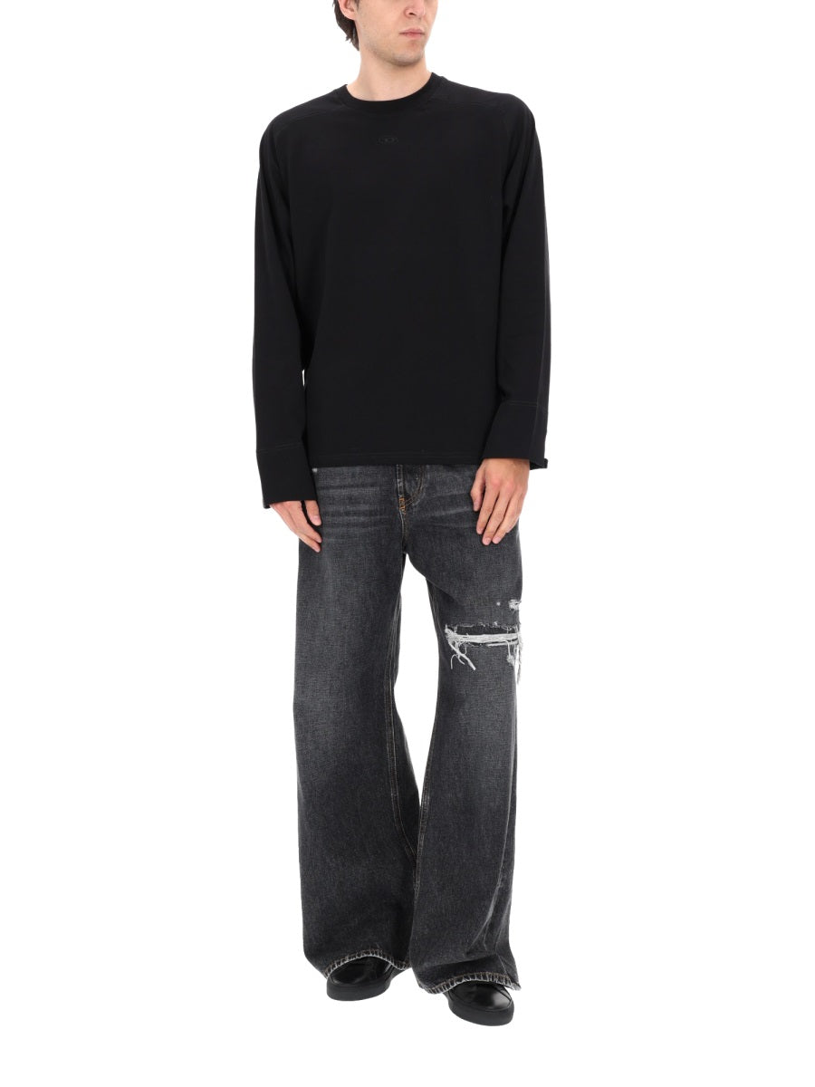 Diesel Denim - Denim | ceab6b9daa79b44e106b17e6baffeae83f45fe20