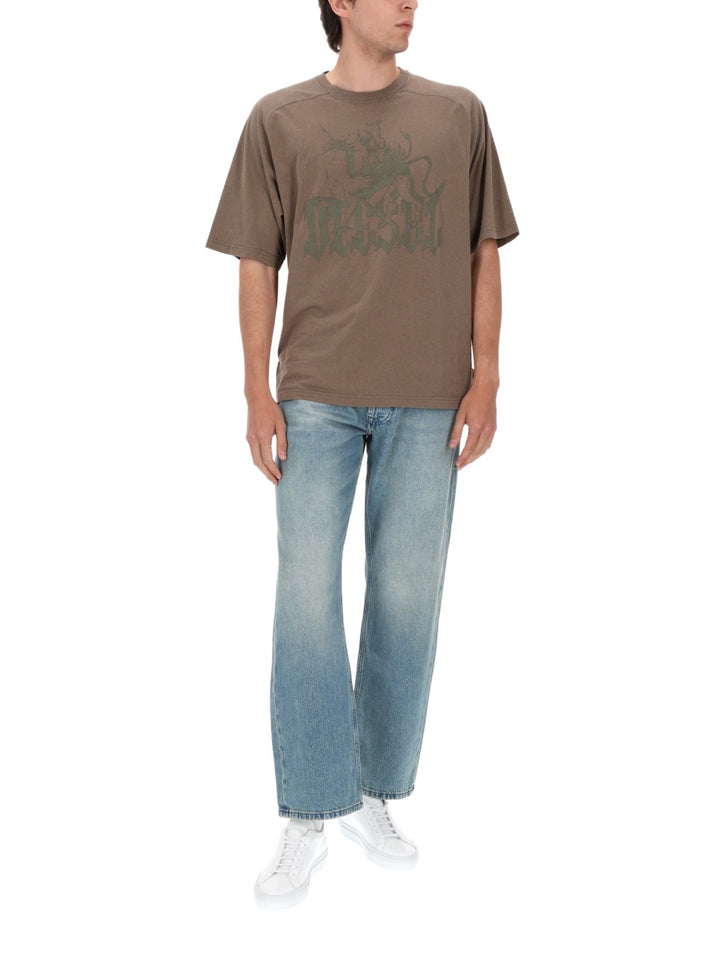 Diesel Denim - Denim | 4fd8720c35bdabb6d4e97a3395ce9d99b697d062