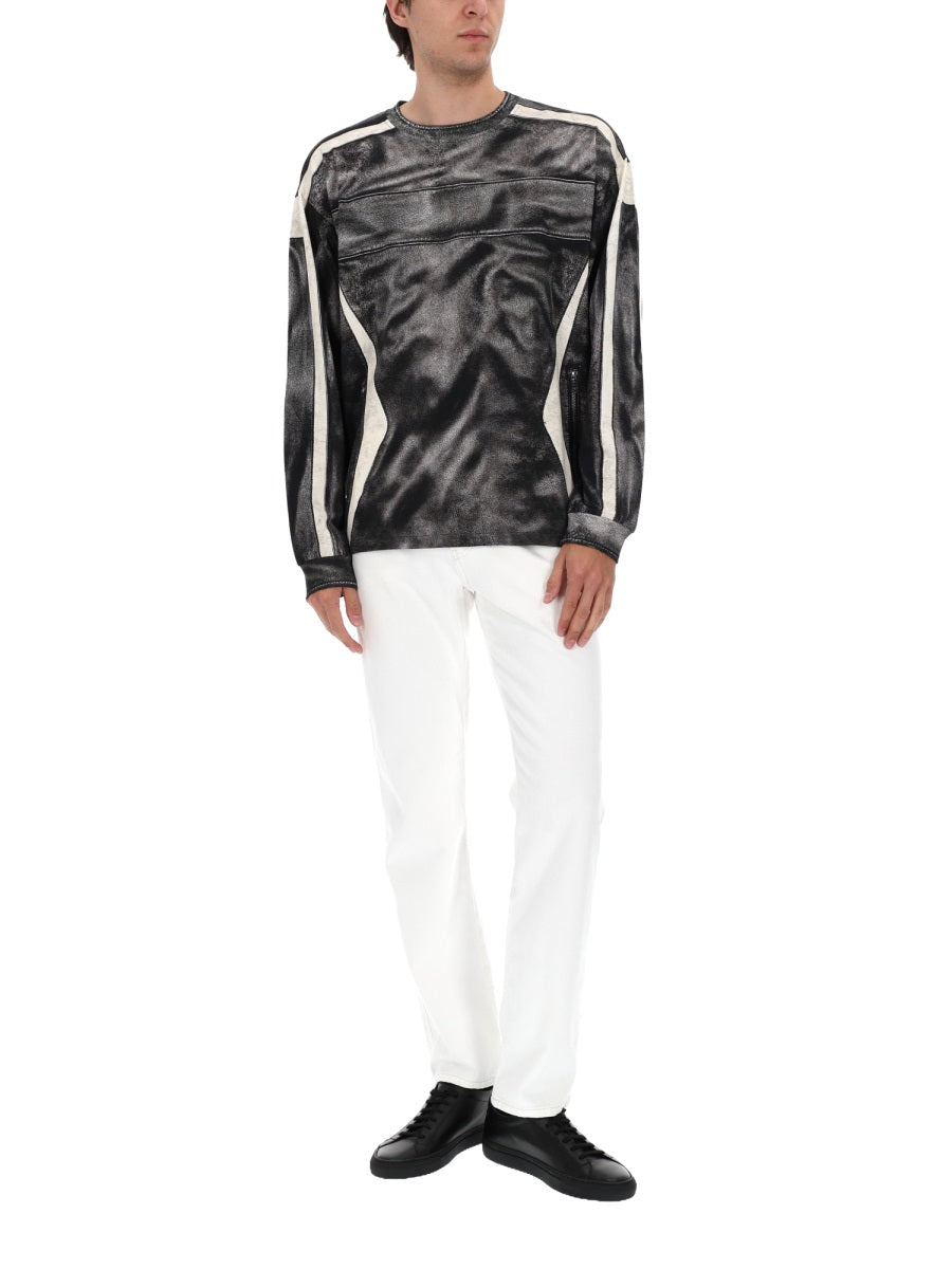 Diesel Denim - White | 2f5529527c368ac734751f8dada70f3ba882443e