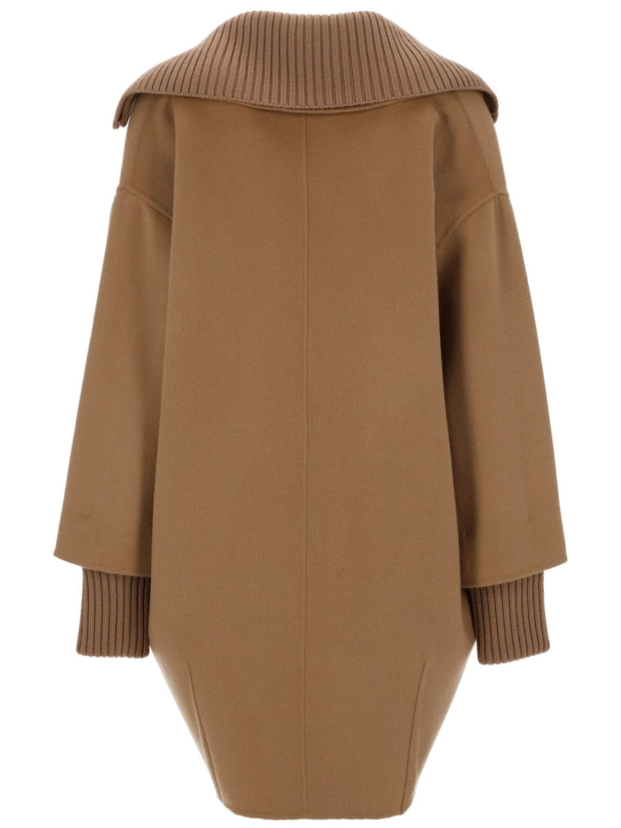 P.A.R.O.S.H. Trenches - Beige | a98a5ffe7fe90bd5a748b0ce6bb7eadb455272c3