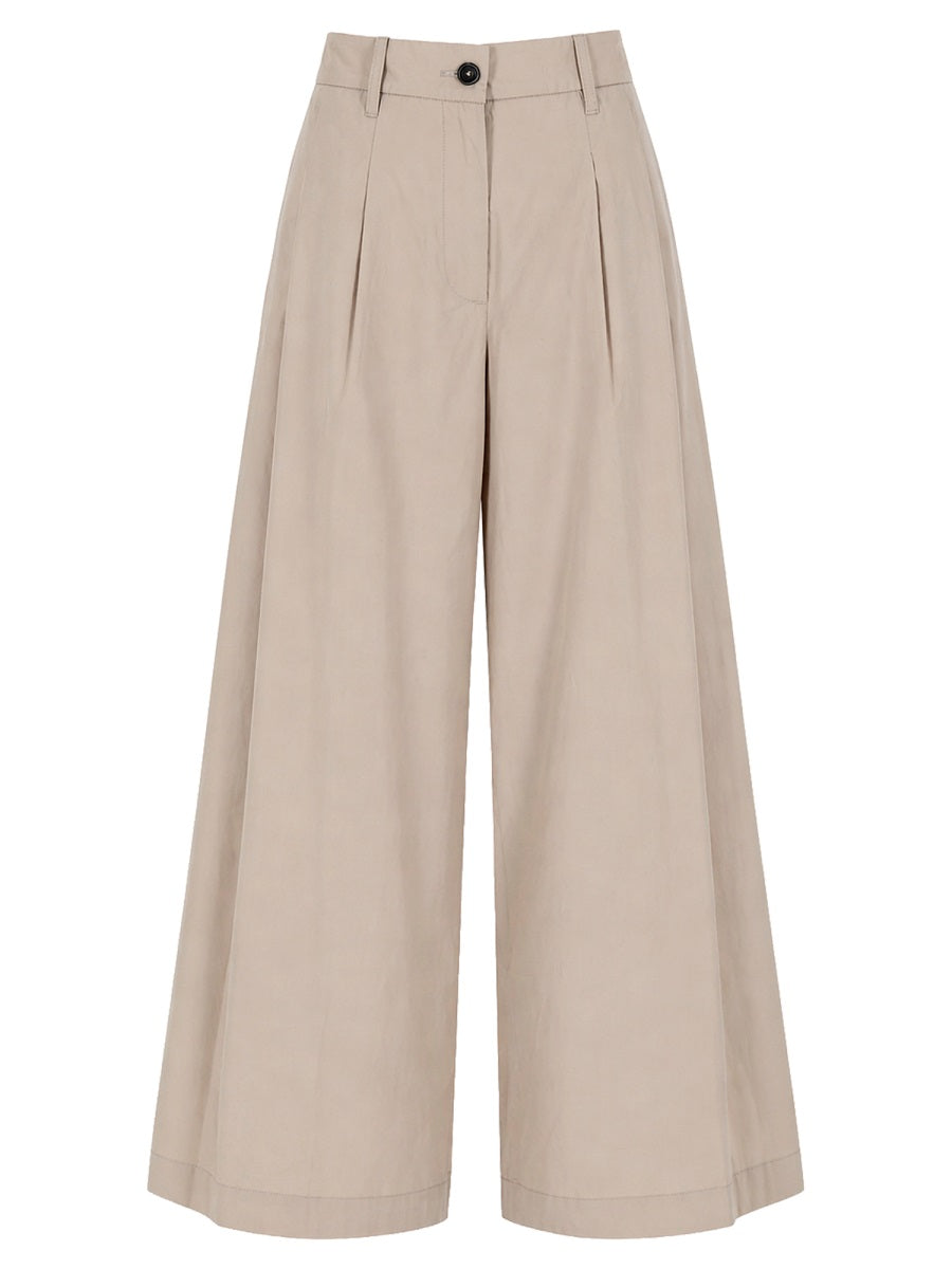 Nine:Inthe:Morning Pants - Beige | d776acfdc6fc0c92b9c1edc3216c43673a671c3e