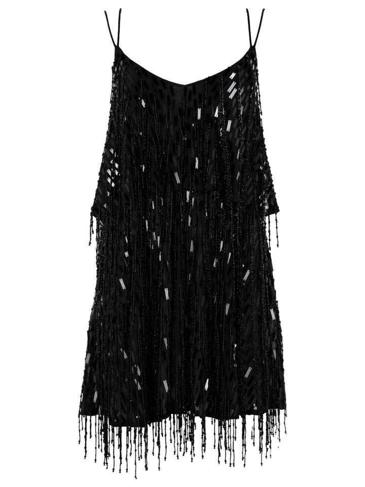 Circus Hotel Suits & Dresses - Black | d81b730d5526cfb7eef58e91c023840c92f6bf37