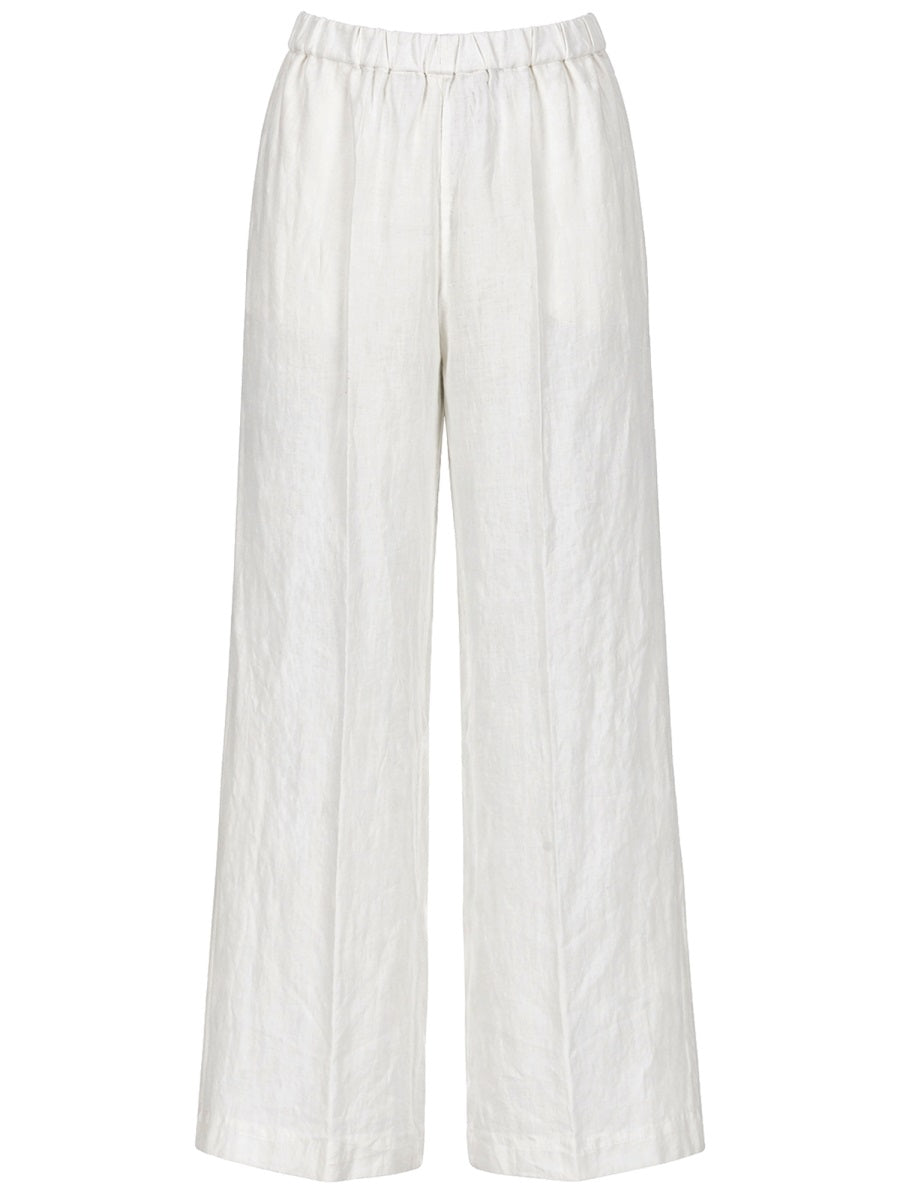 Aspesi Pants - White | 1ba116e2531cc05dd6196b9fe14fa60270cf968c