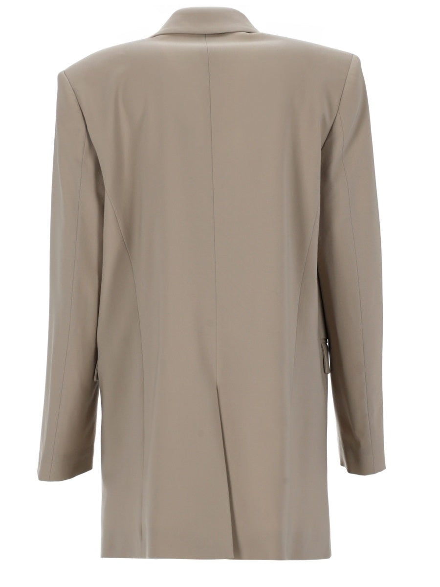 Pt Torino Jackets - Beige | 8ff8bdad04c42054555e50ad23efaf6e25b14d7a