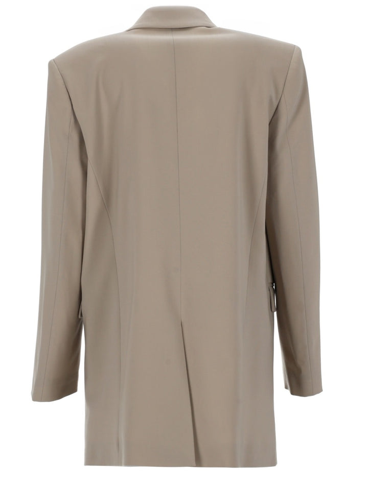 Pt Torino Jackets - Beige | 8ff8bdad04c42054555e50ad23efaf6e25b14d7a