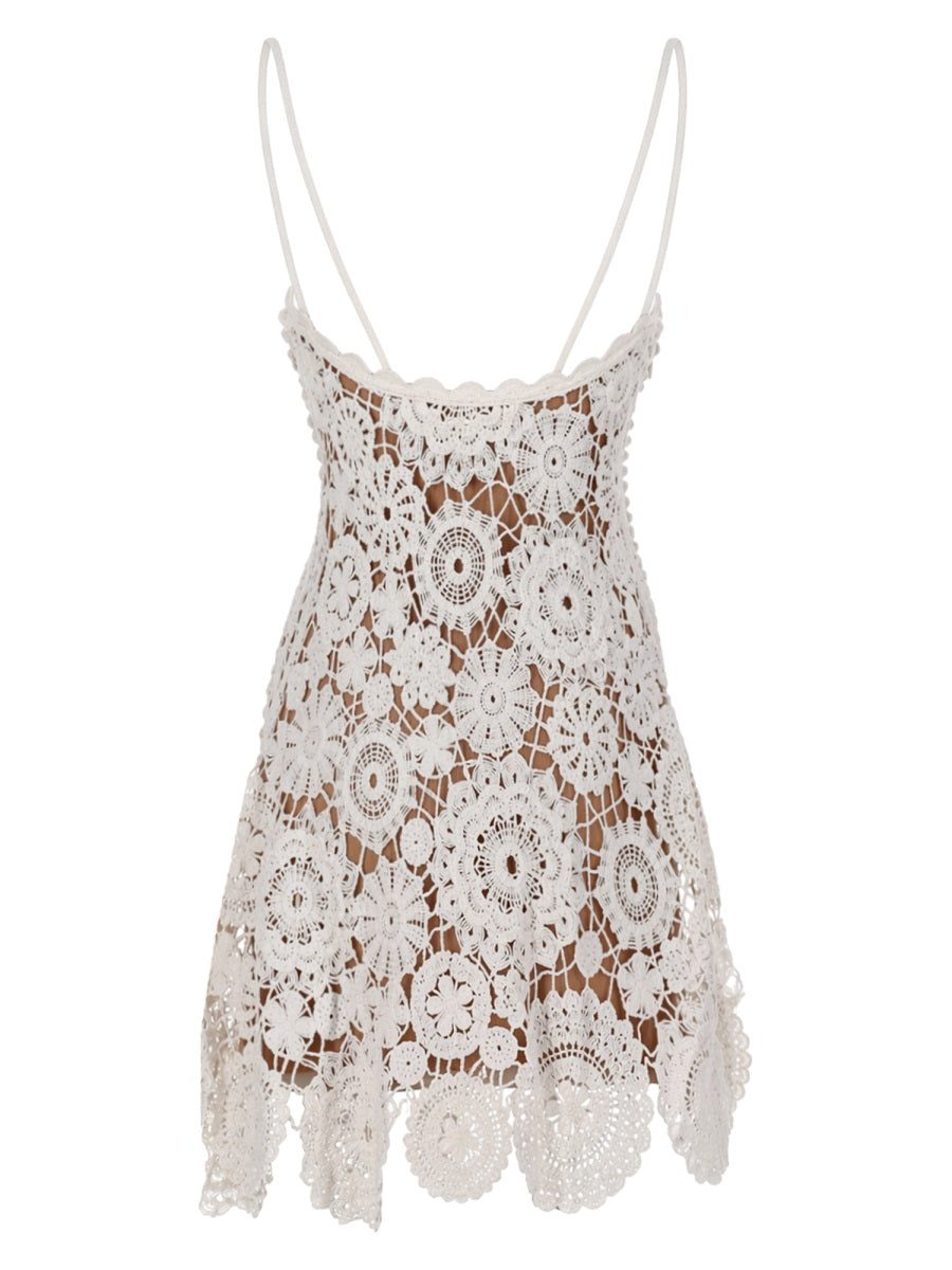 Self-Portrait Suits & Dresses - White | 0adbc760d9e77e3ade5d5e0eba3d4e083119304a