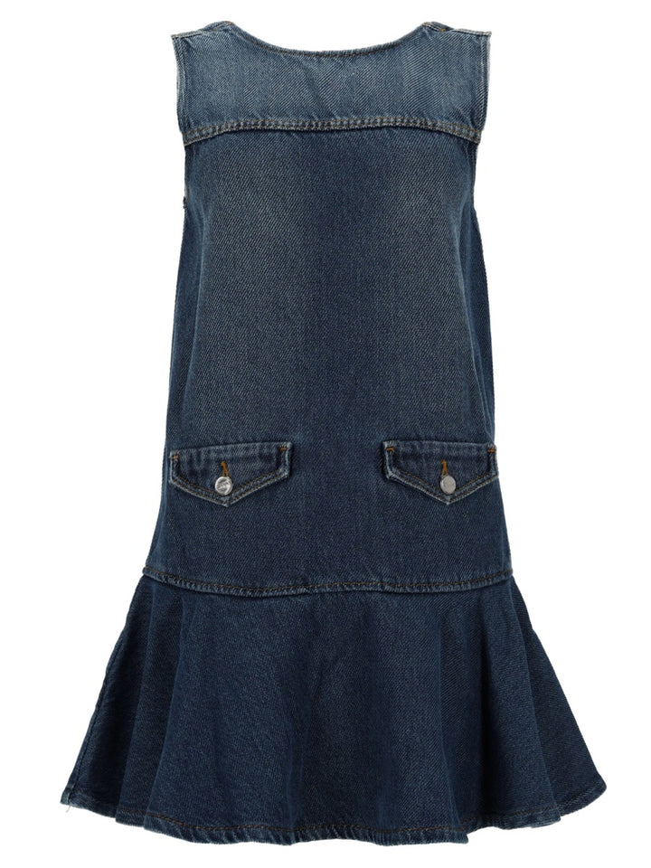 Ganni Suits & Dresses - Denim | 63986793772a8553464ed311e4872eff749cf9c2