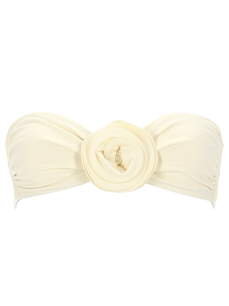 La Reveche Swimwears - Ivory | 282a3d0f569a3de9ff1496dc87e5e18bb80f8fcd