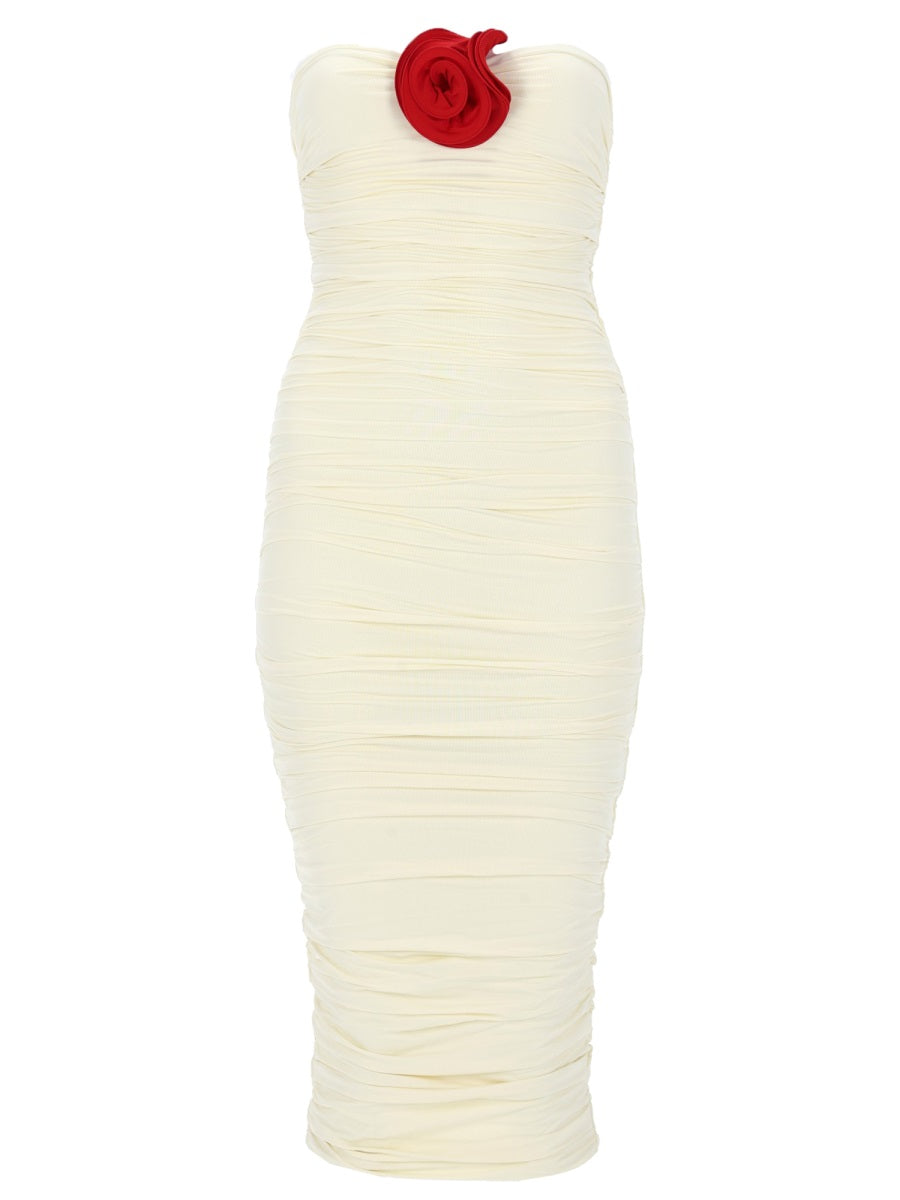 La Reveche Suits & Dresses - Ivory | e99794a2477b16768b1e59f0ef7399730822b6e3