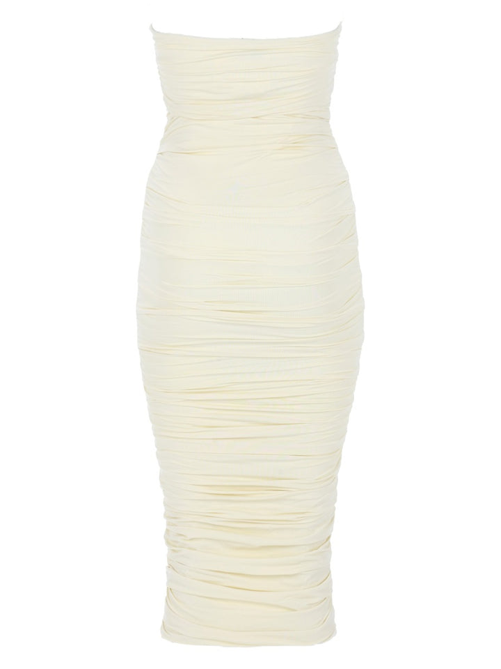 La Reveche Suits & Dresses - Ivory | b7f97842c4d16e48fccf4868da2dd2075f823def