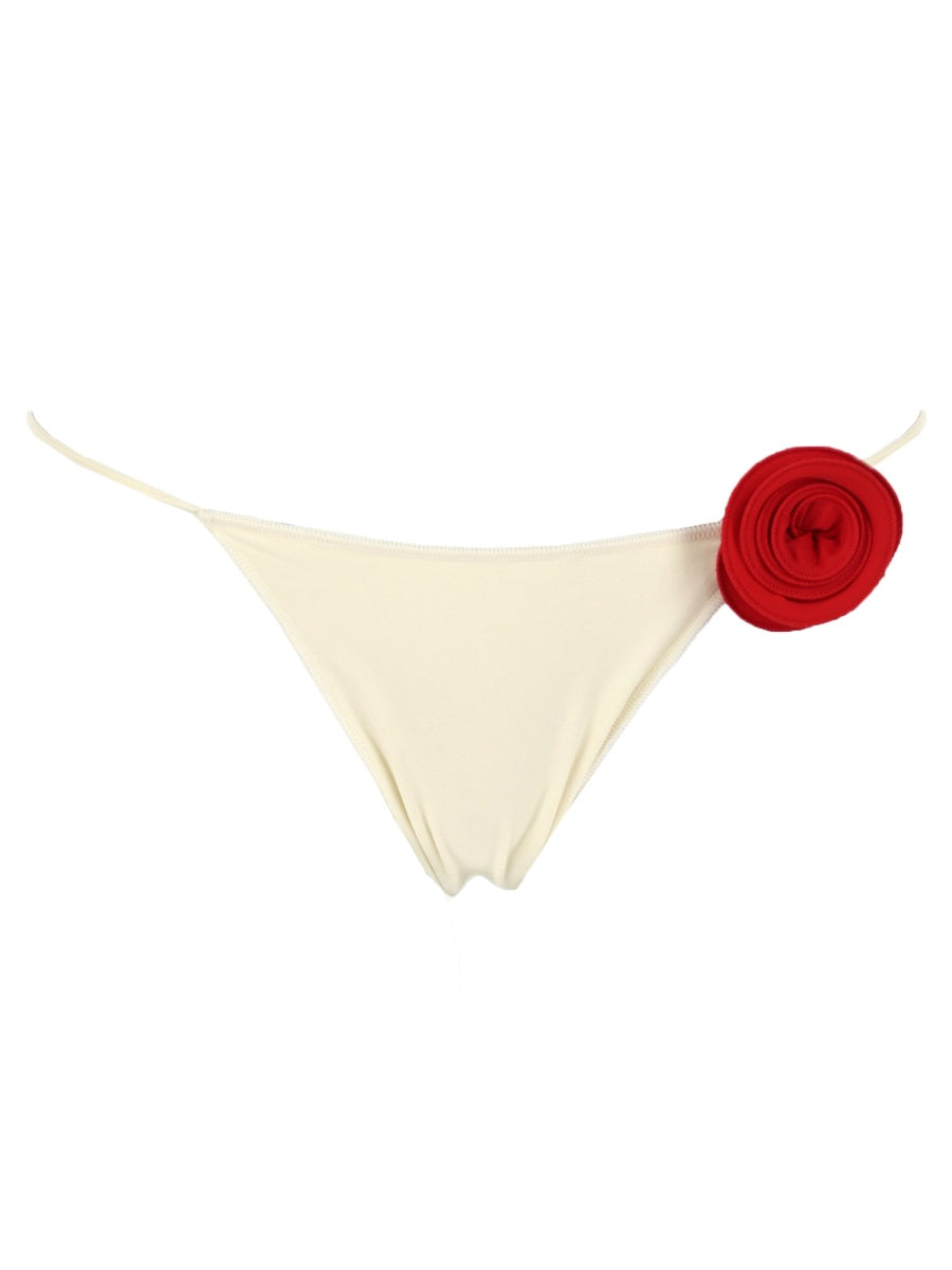 La Reveche Swimwears - Ivory | 952935db71639a67f509e796df52df94d282f25b