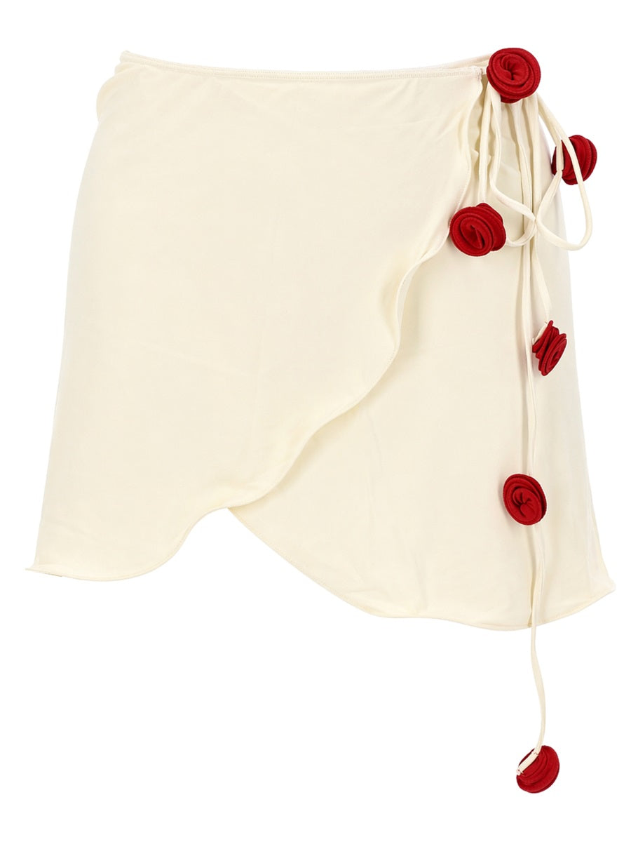 La Reveche Swimwears - Ivory | fcb6b1ffc178d9a7f4d32852352e1c3b924f2351