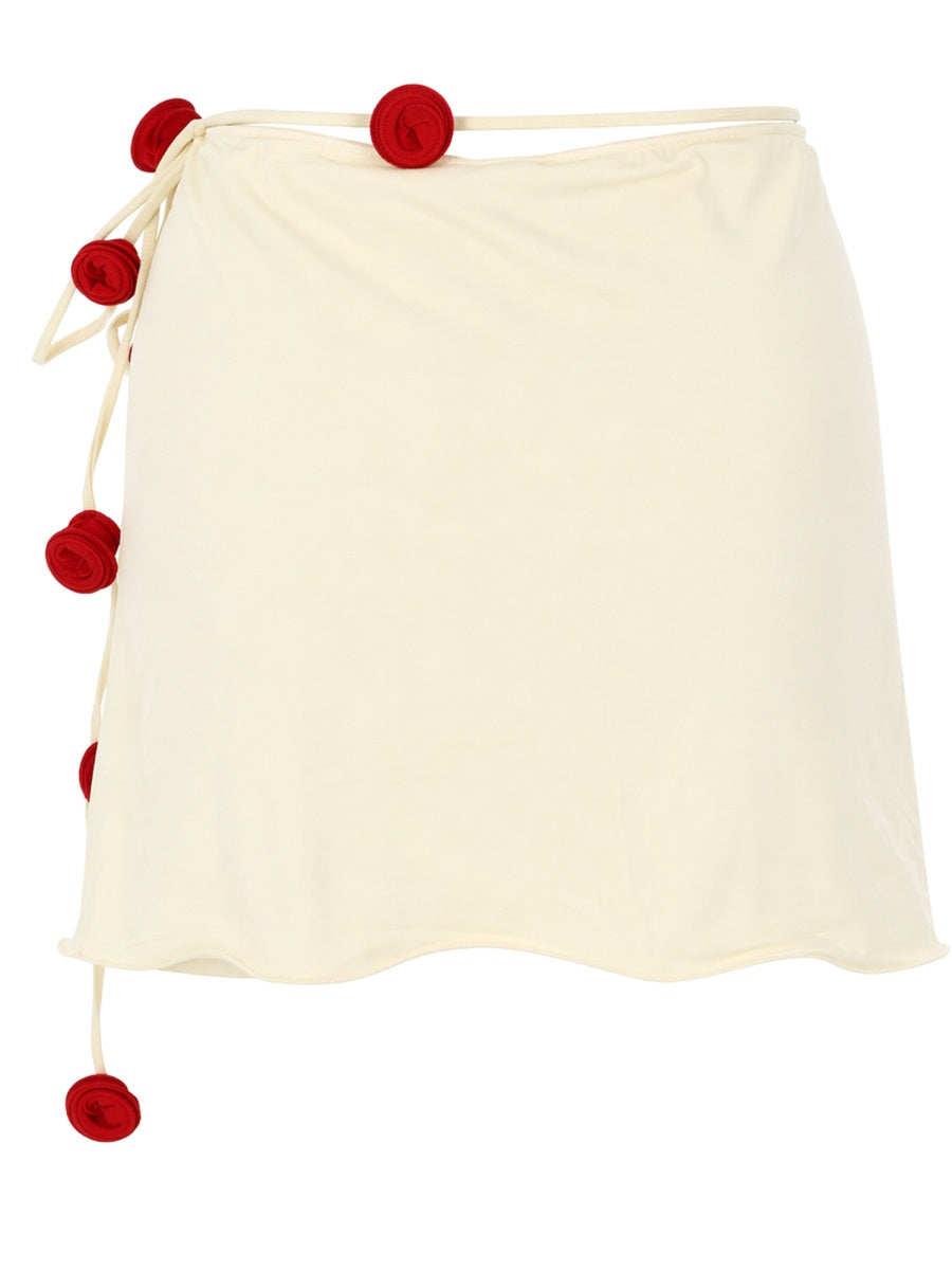 La Reveche Swimwears - Ivory | df9f57ee76ba188da3b6b54fc33f538402d100a3