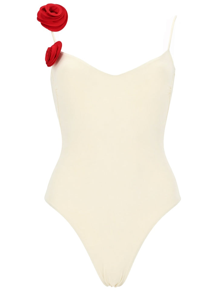 La Reveche Swimwears - Ivory | 0412dd57a61e521a36d7171effb87742eac00d5f