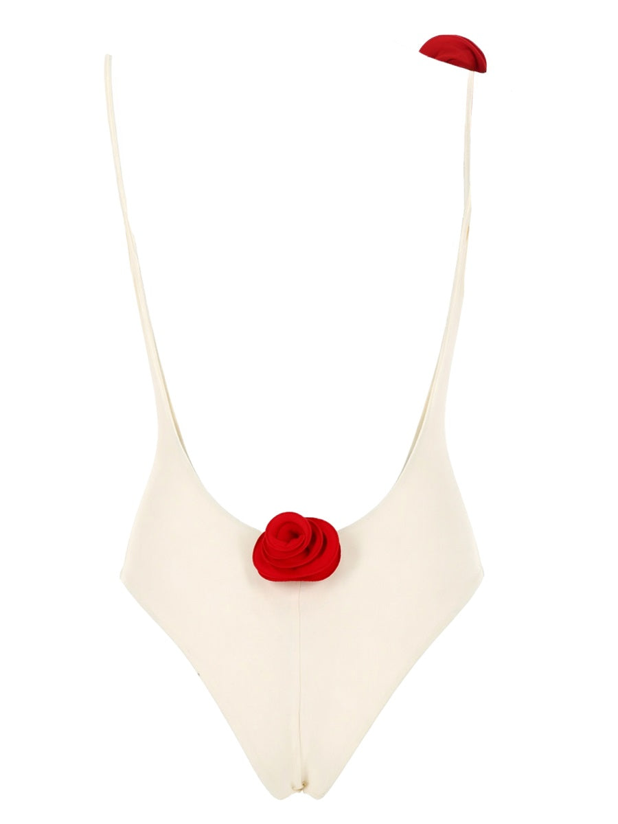 La Reveche Swimwears - Ivory | 84ed7a406a1bcd63725b7a7b838cc406389c78ba