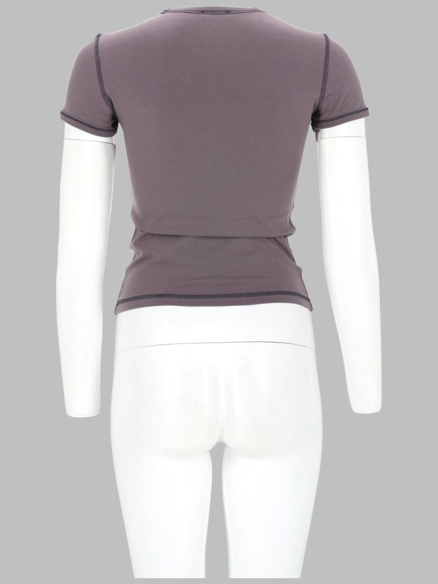 Diesel T shirts - Grey | c1929f4f80afd8c9088fbc590ddfda477382bff8