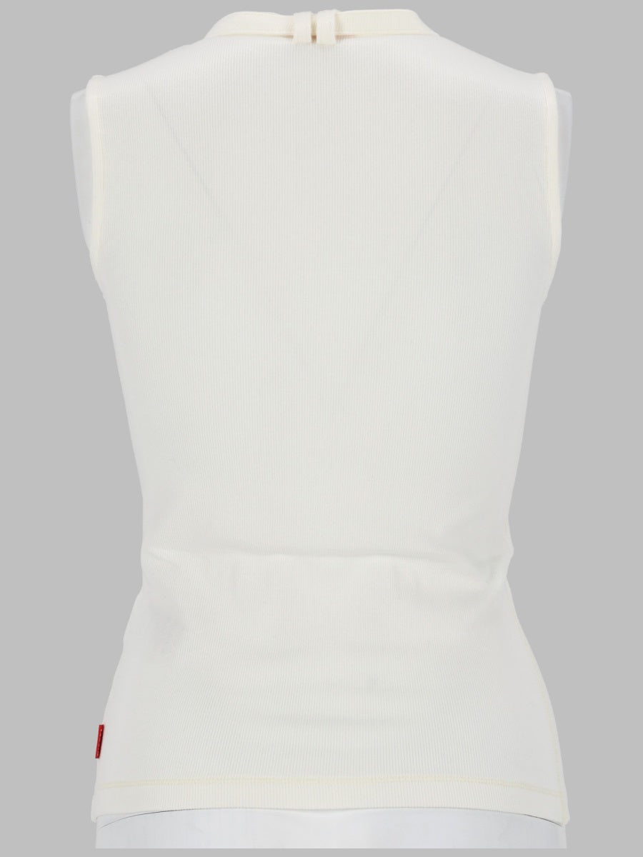 Diesel Tops - White | 885b21e7dcd5bdf48b86d117061bc9ce746fe566