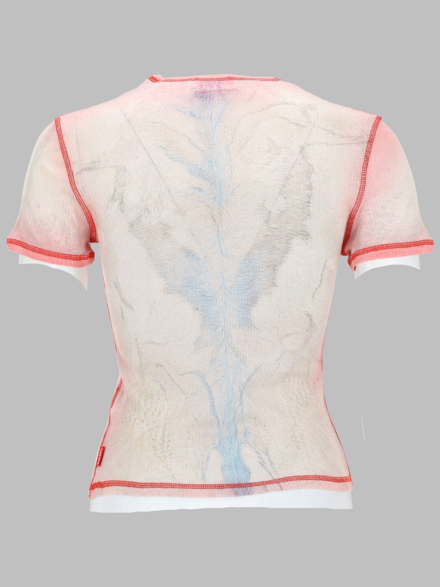 Diesel T shirts - Multicolour | 64dfc3d756ee1e44957cd2a80ca51e8f64823a01