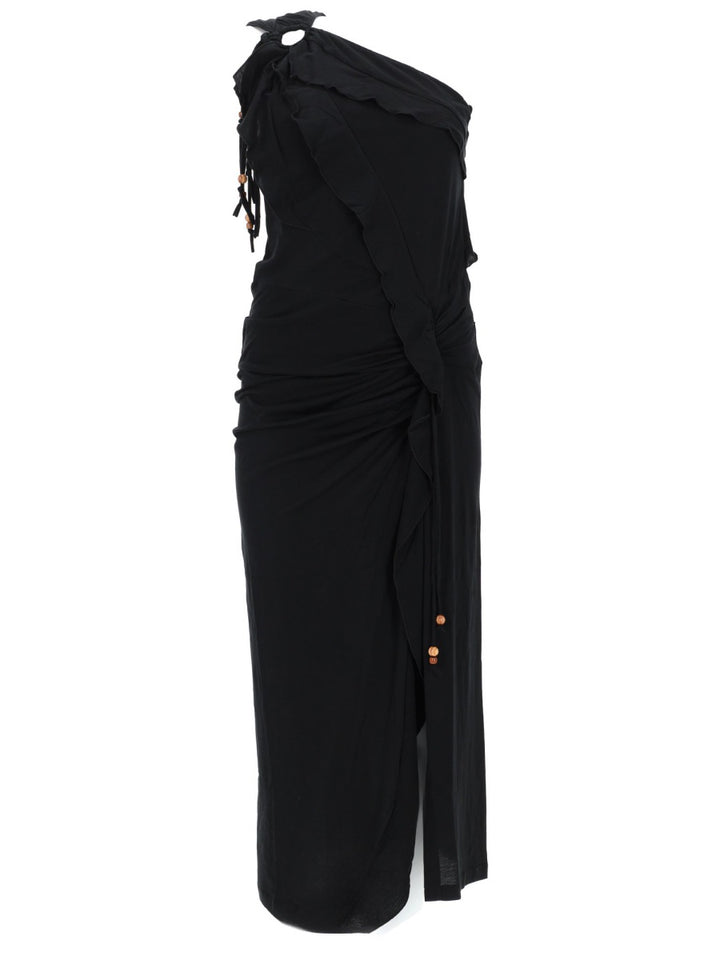 Isabel Marant Suits & Dresses - Black | 43a8b4833990220821070f4915328837ffa6b8df