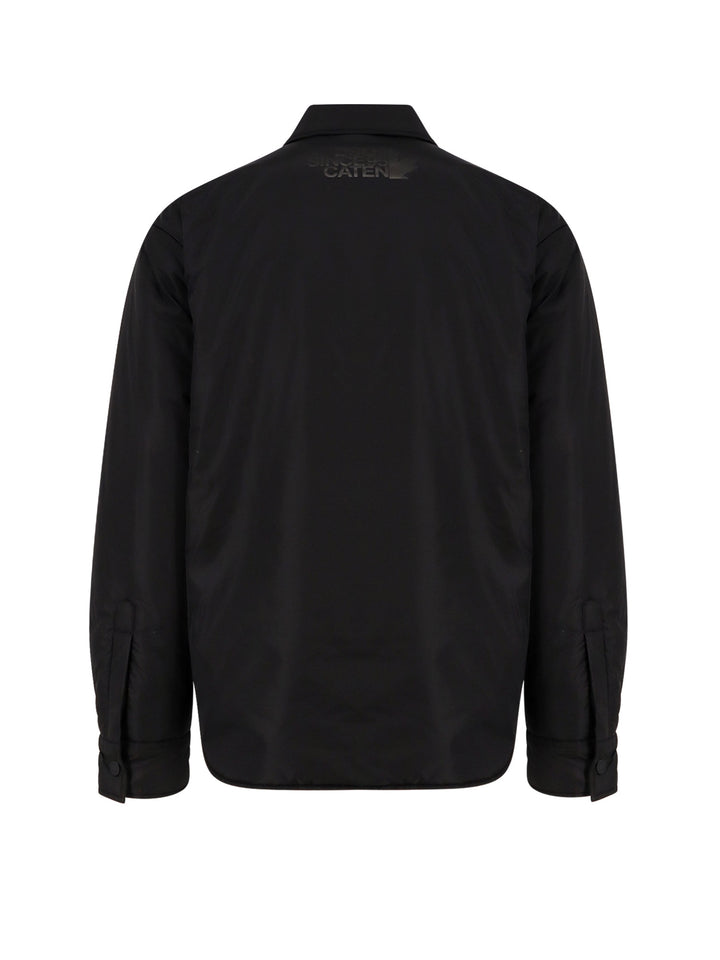 Dsquared2 Jackets - Blacks and greys | 19aa6b0e57e86e060be3d18b0f5bbbb2e92f6436