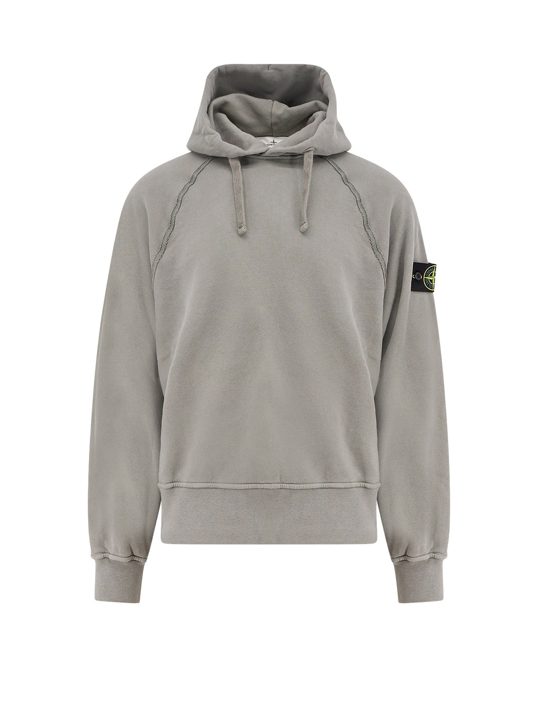 Stone Island Sweaters - Blacks and greys | 78e8dafb8d4f5456efd3b80f6374ffb844757624