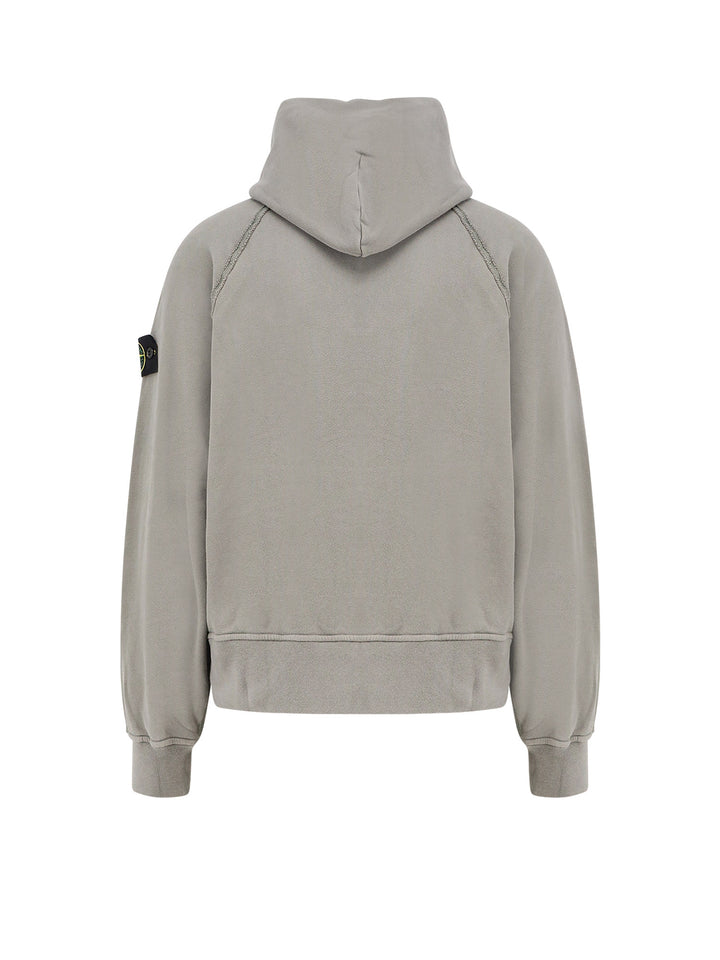 Stone Island Sweaters - Blacks and greys | 318644a6984958d0ec884292622011556e592e1f