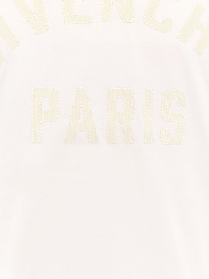 Givenchy T-shirts and Polos - Light and natural | 3cc07159c3adbd54ce01d7cc1fc62c88056799b4