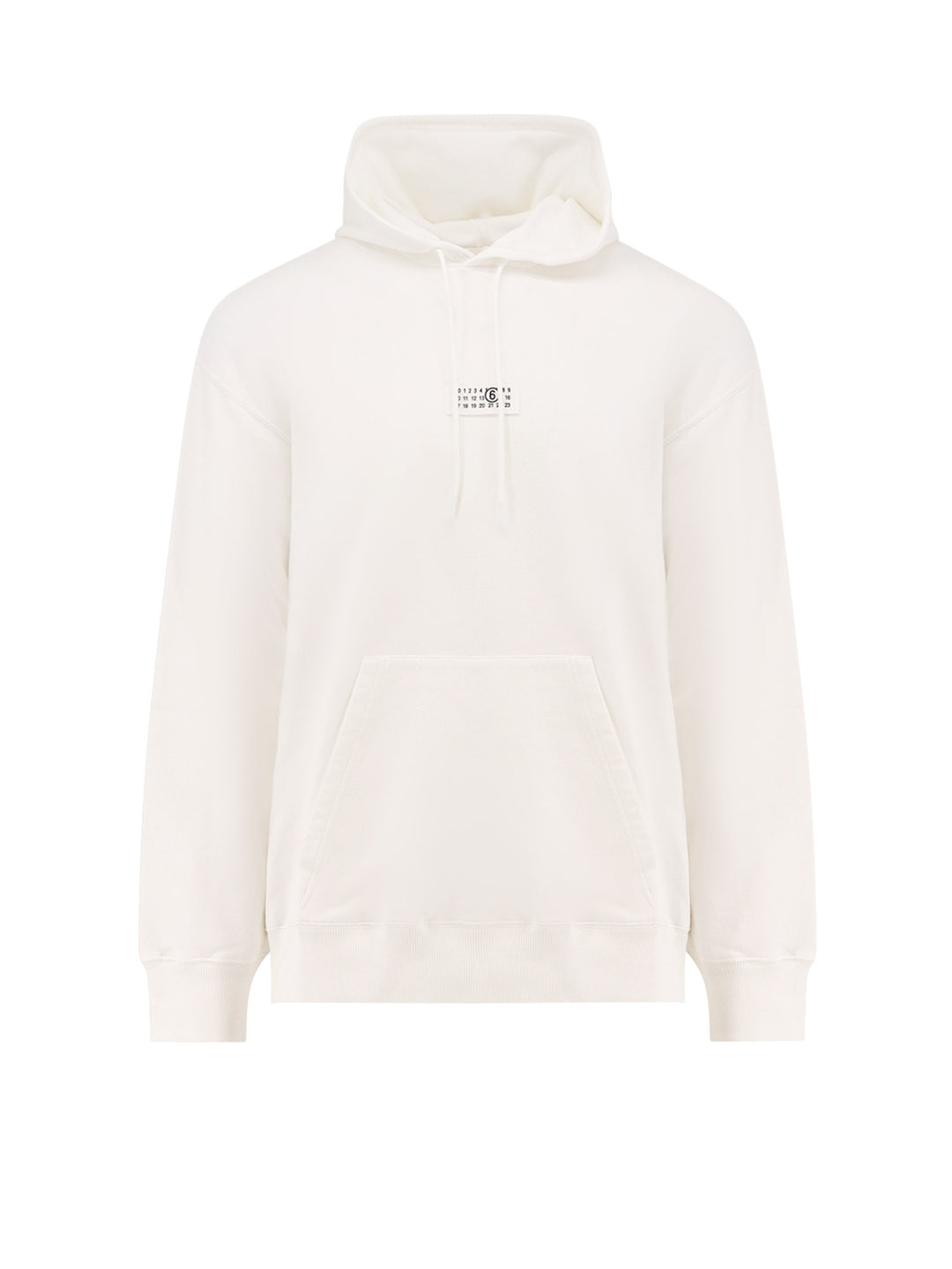 Mm6 Maison Margiela Sweaters - Light and natural | 59898726f2051b079ea15dbba48a0682d9340c7a