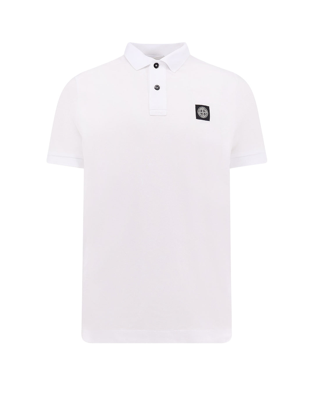 Stone Island T-shirts and Polos - Light and natural | f957e786321ca3785ffc06db261709cc72c67a01