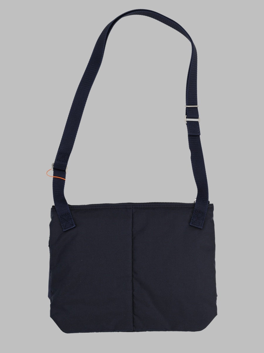Porter Yoshida Shoulder Bags - Blue | 7a2ba6ccc32c24e30ee459c98c3ccf608659b973