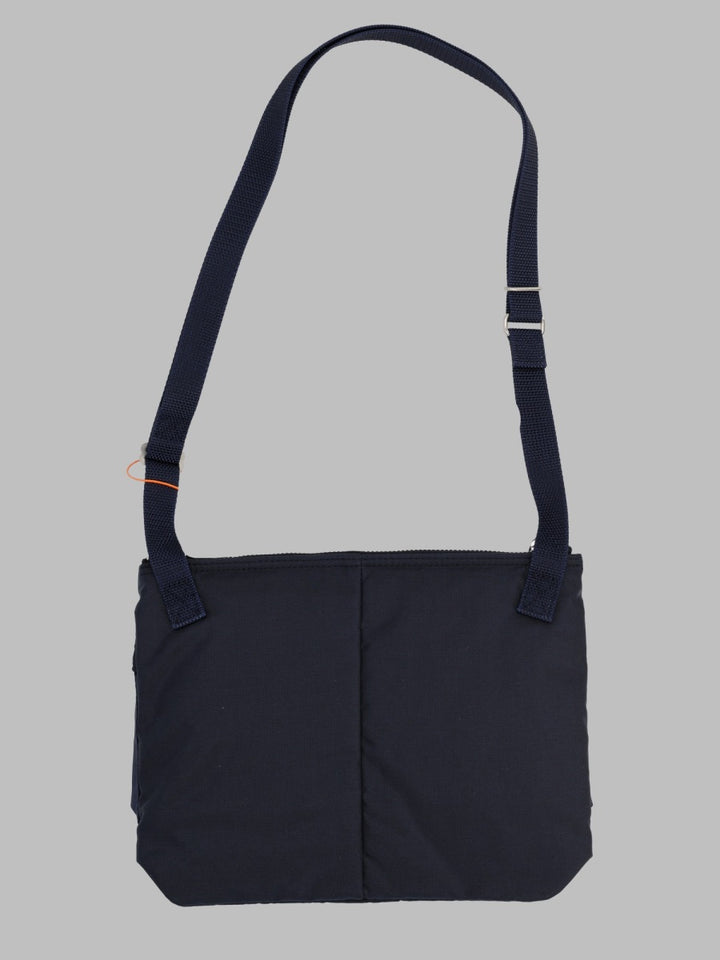 Porter Yoshida Shoulder Bags - Blue | 7a2ba6ccc32c24e30ee459c98c3ccf608659b973