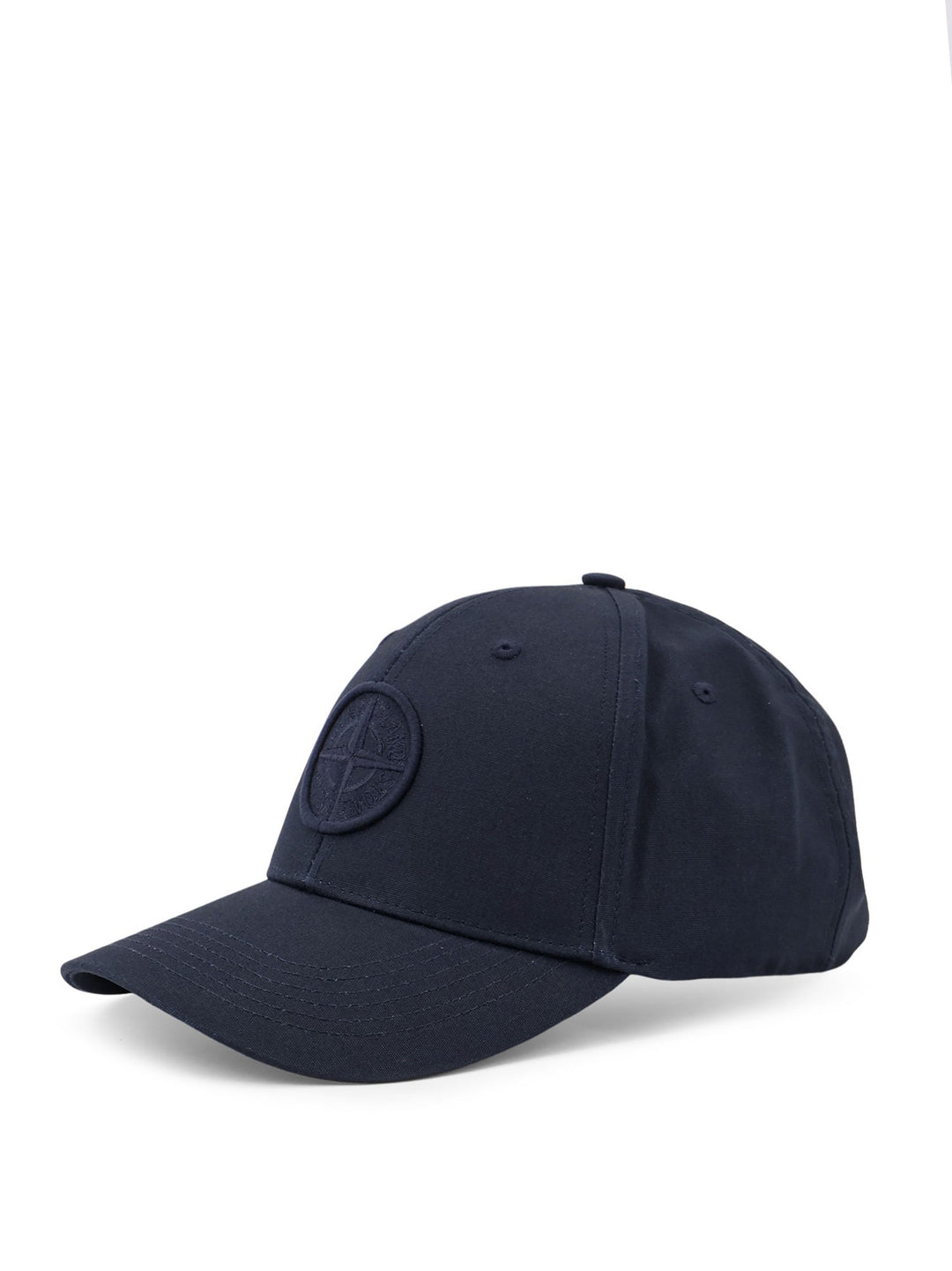 Stone Island Hats - Blue and green | cfe7a23f761569a5ce24a602074cf7ddc4f72fc9