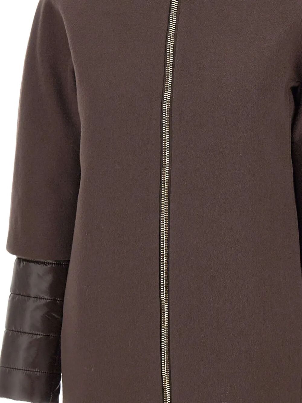 Herno Down jackets - Brown | 7978e11745e4ef7e1b651709e8d03300a34a2b65