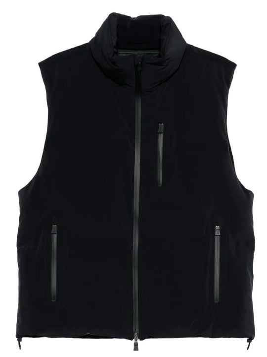 New Impact Down Gilet