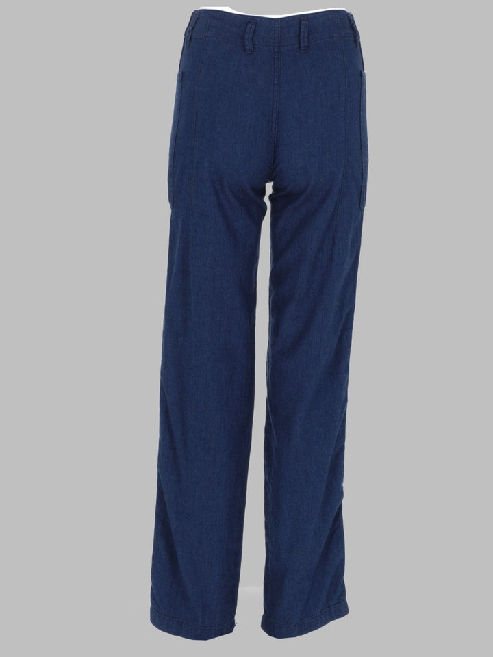 Vince Pants - Blue | 26fcf148eb400d9847fa3443934804e461b72bfe