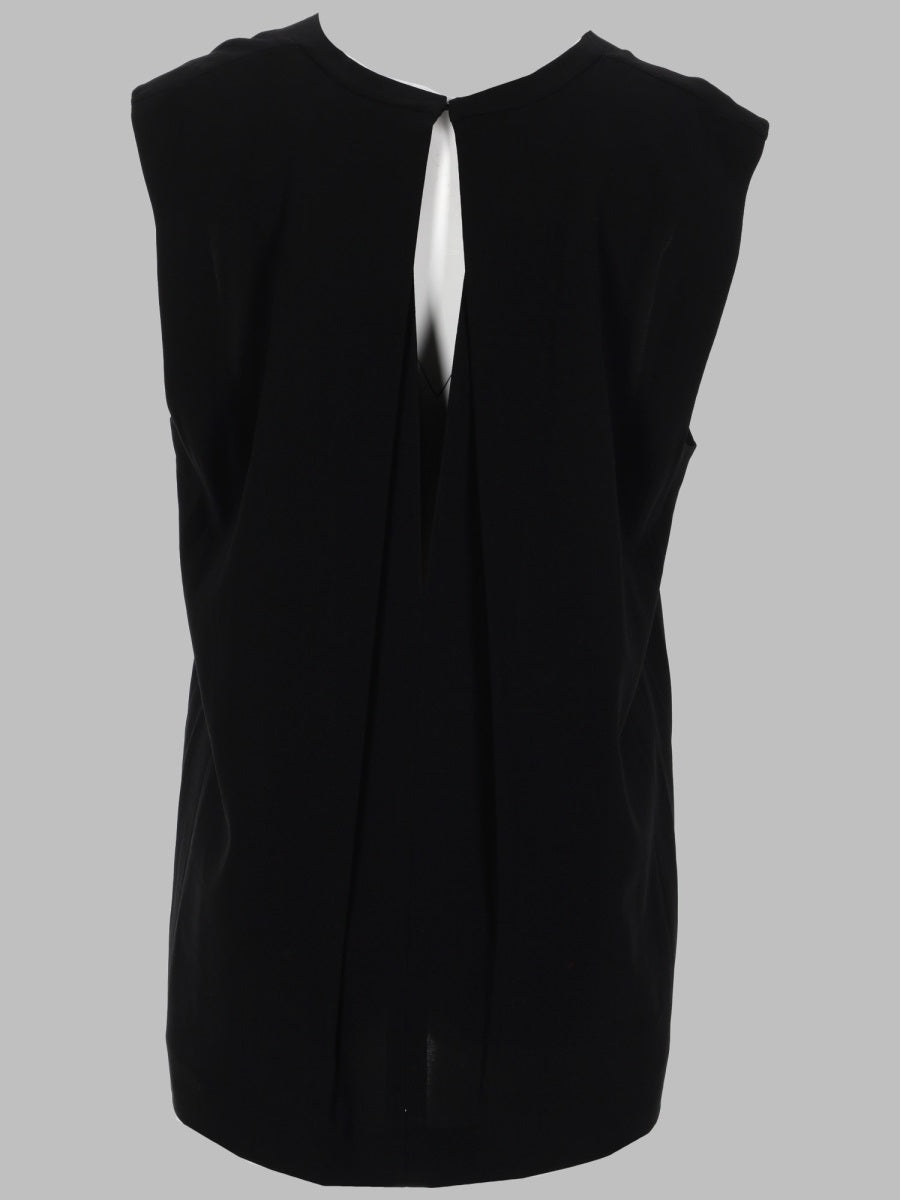 Vince Tops - Black | 6de48d82f4f25203a871fb979d394e963fd230a9