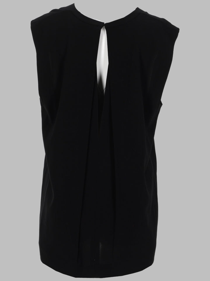 Vince Tops - Black | 6de48d82f4f25203a871fb979d394e963fd230a9