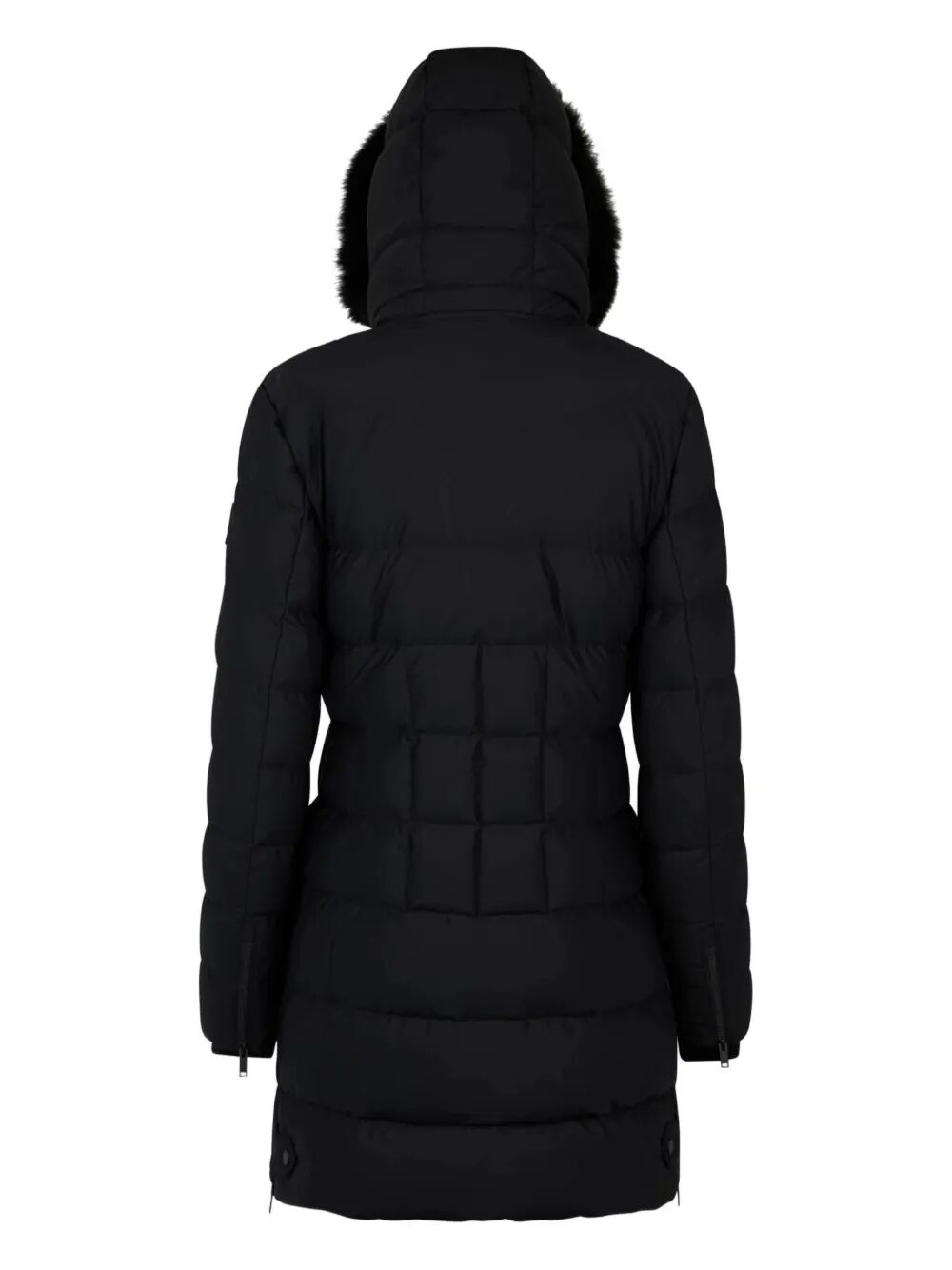 Moose Knuckles Down jackets - Black | 4568f70096781c26364875fb0686b1cce5b7a372