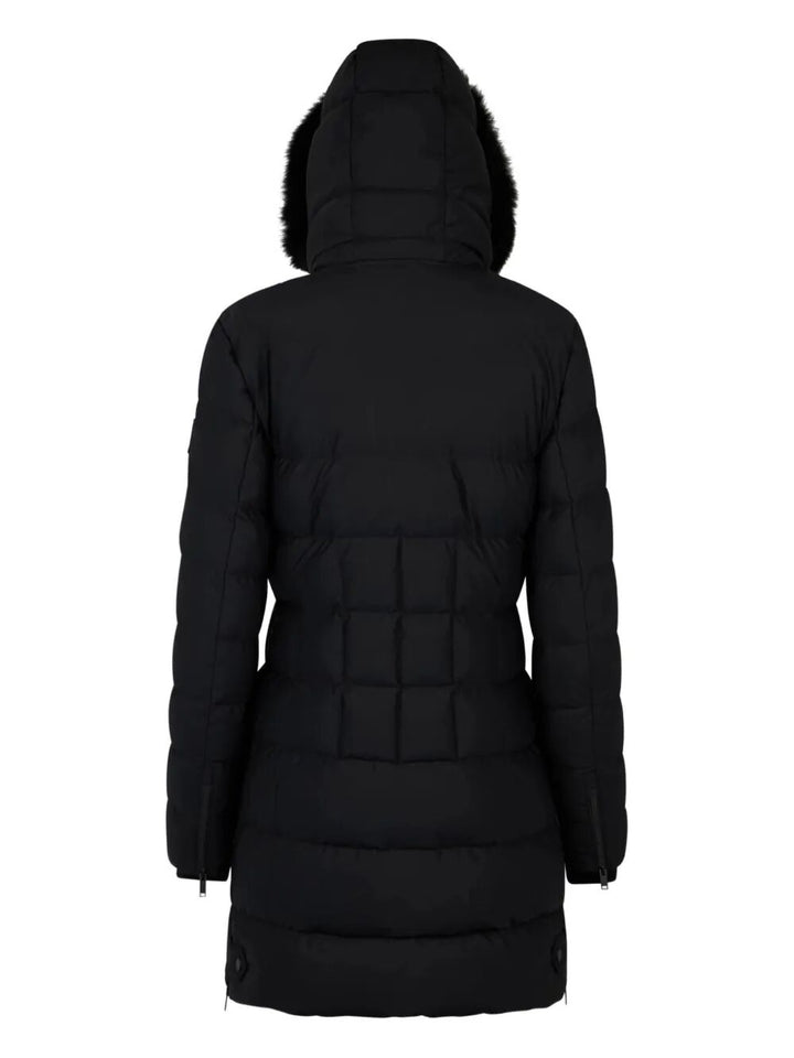 Moose Knuckles Down jackets - Black | 4568f70096781c26364875fb0686b1cce5b7a372