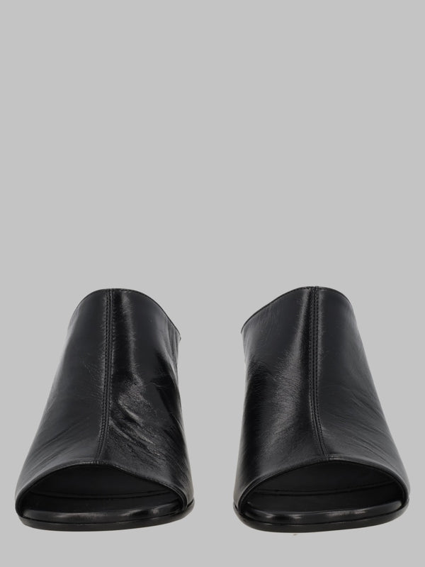 Mule "Anatomic" Con Tacco