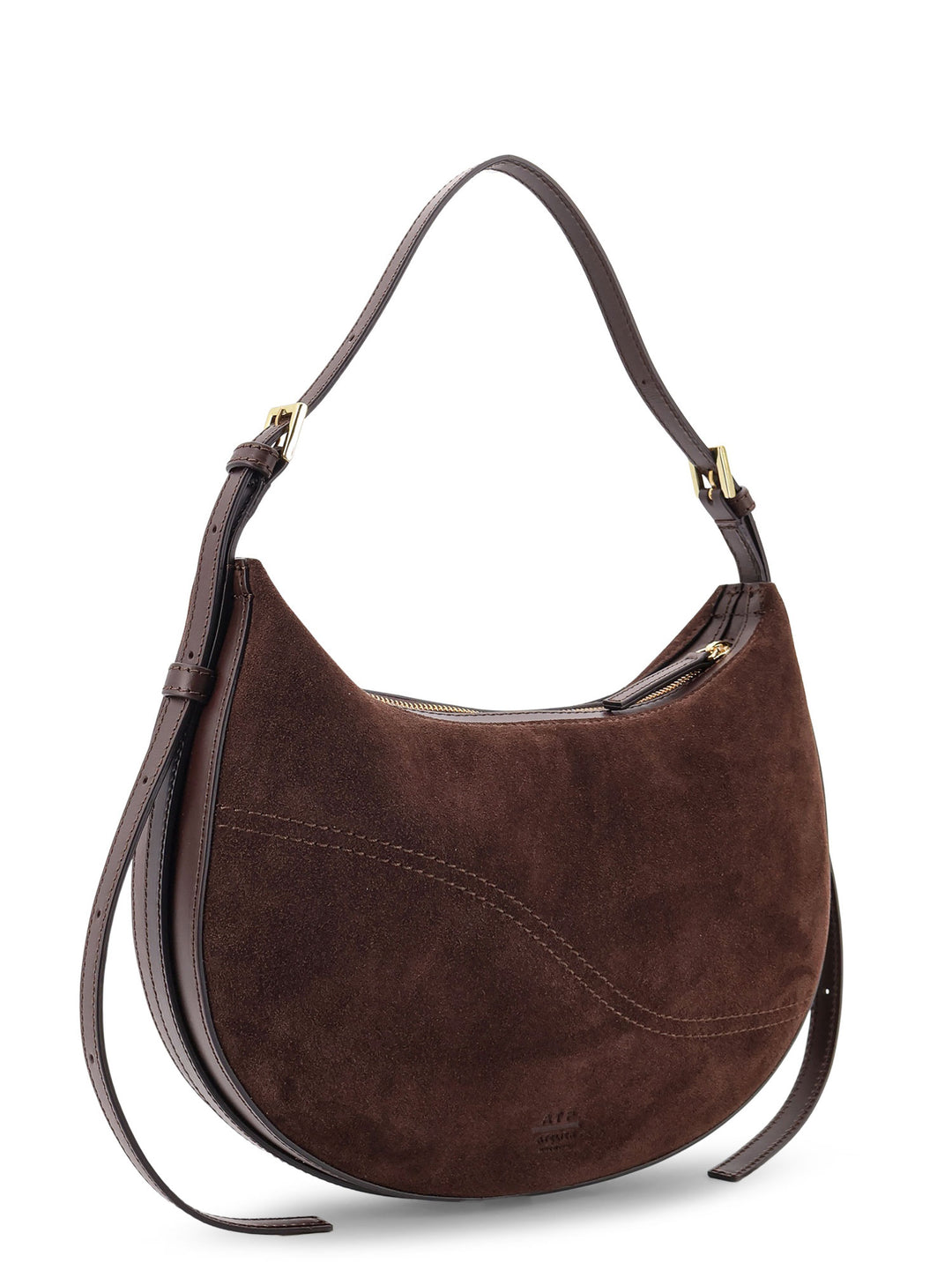 Atp Atelier Bags - WALNUT | cf9da1725cd6a6998a2624e74d8b831d6b7e260e